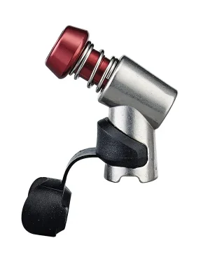 Hustilka Jetvalve CO2 hlava Aktuální