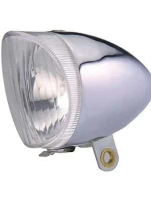 Světlo přední na dynamo UN-4290 Levný