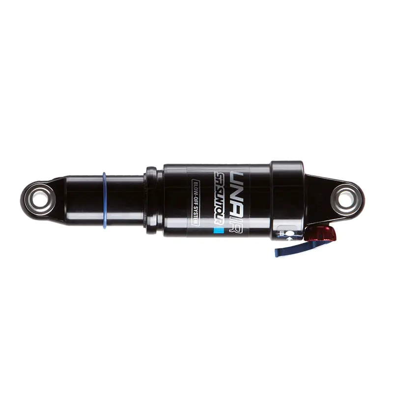 Tlumič zadní SR Suntour RS-UNAIR LO-R 165/38 mm 22,2x8mm Doprava Zdarma