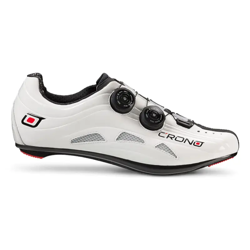 Dokud Zásoby Vydrží Tretry Crono Road Futura2 White, 37