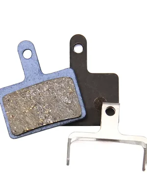 Nejlepší Cena Destičky brzdové DBP-10Shimano DEORE
