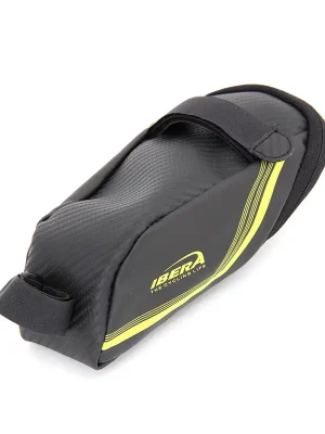 Brašna pod sedlo Ibera SB16/M mini zelená V Akční Nabídka