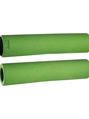 Cenová Bomba Gripy MTB ODI F-1 Float Green