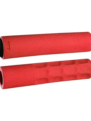 Gripy MTB ODI F-1 Vapor Red Oblíbený