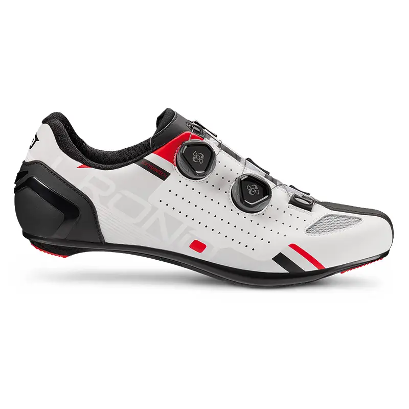 Objednat Nyní Tretry Crono Road CR2 White, 39