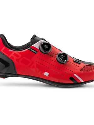 Tretry Crono Road CR2 Red, 38 Značkový