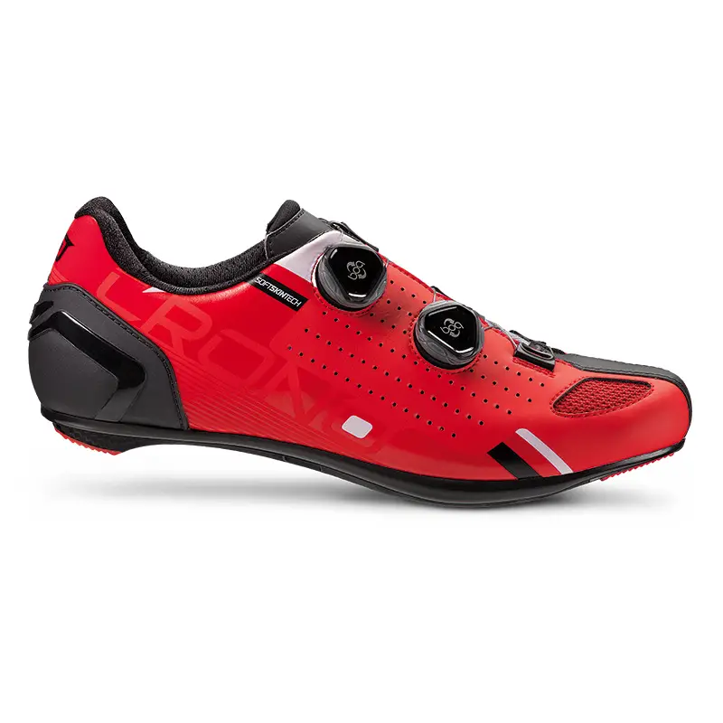 Tretry Crono Road CR2 Red, 43 Autentický