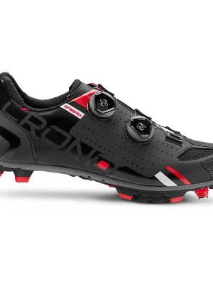 Top Prodej Tretry Crono MTB CX2 Black, 37