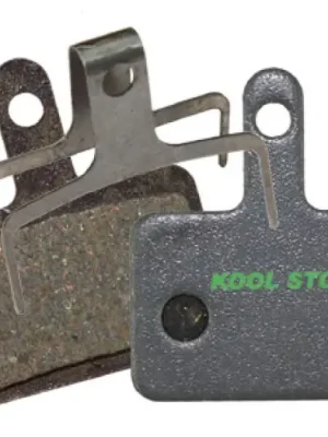Bezpečná Platba Destičky brzdové Kool Stop E-BIKE SHIMANO DEORE