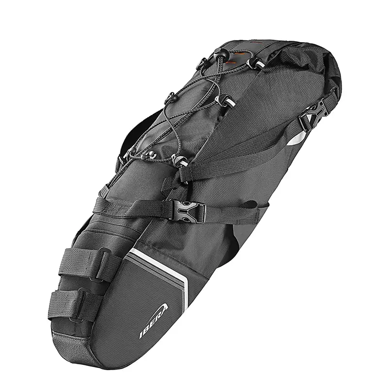 Brašna pod sedlo Ibera IB-SB18 SeatPak Carryall V Must-Have