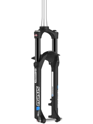 Vidlice odpr. 29"/27,5"+ tapered Suntour RAIDON34-Boost LO-R 15QLC32, černá, 120mm Vysoce Kvalitní