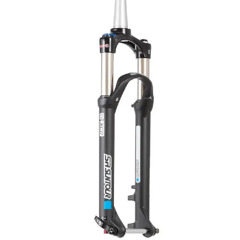 Ověřený Vidlice odpr. 29"/27,5"+ tapered Suntour XCR34-Boost AIR RL-R 15QLC32, černá, 130mm