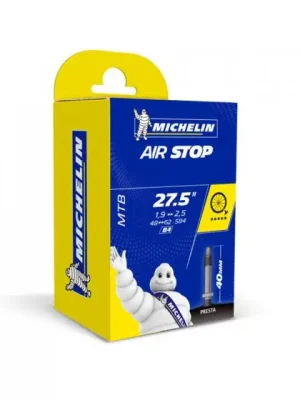 Top Prodej Duše 27,5 1,85-2,40 FV48 Michelin Airstop 752851 B4 AIRSTOP 47/61x584