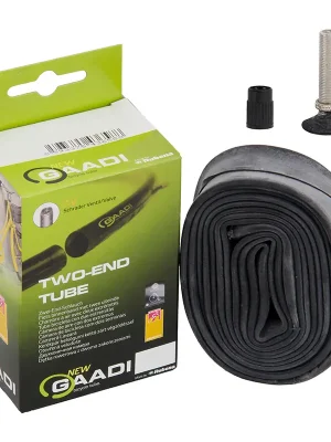 Dokud Zásoby Vydrží Duše 20 x 1,5-2,1 (406-50/54) AV40 GAADI