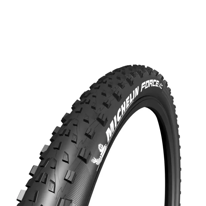 Plášť 27,5 x 2,25 (584-57) Michelin Force XC performance line TS TLR Vysoce Kvalitní