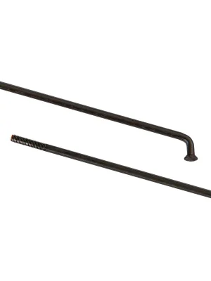 Drát 222/2 mm nerez černý Sandvik Cenová Bomba