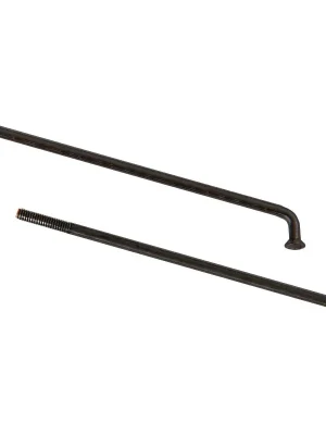 Drát 242/2 mm nerez černý Sandvik Rychlé Dodání