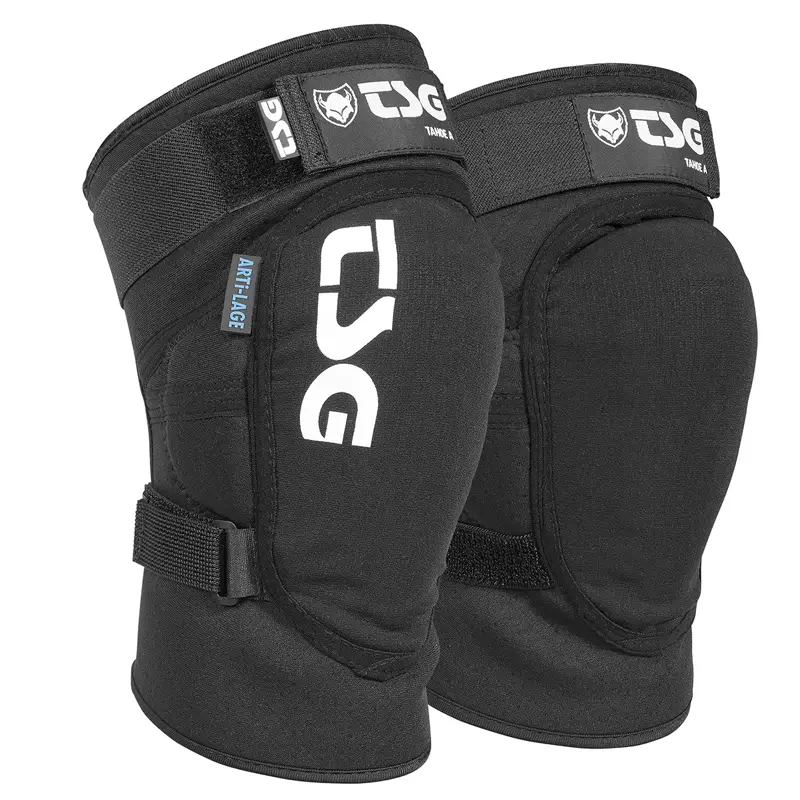 Rychlé Dodání Chrániče kolen TSG "Tahoe A" black, S