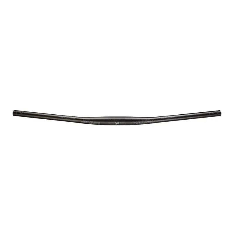 Omezená Nabídka Řidítka Reverse TRACER XC 760 31,8 mm Carbon / Grey