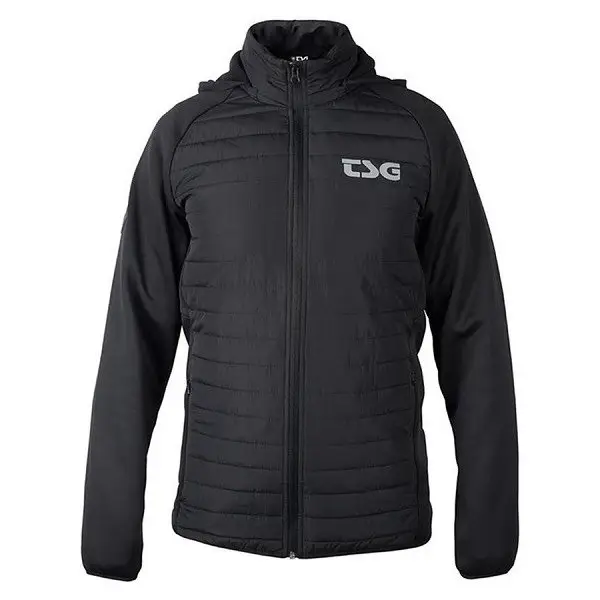 Sleva Bunda TSG Insulation Jacket, M