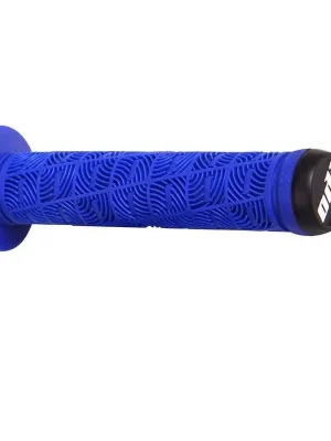 Gripy BMX ODI "O" Bright Blue Akční Cena
