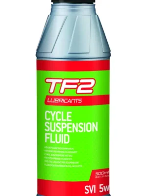 Olej do vidlice TF2 5wt 500 ml Originální
