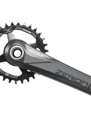 Nízká Cena Jednopřevodník 175 mm 32 z. SR Suntour Zeron + ložiska BSA