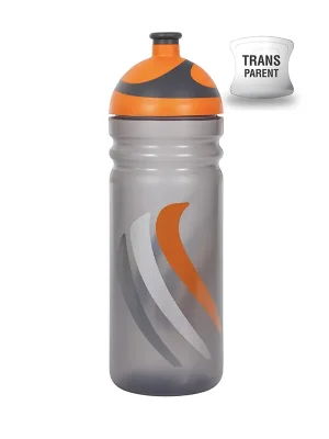 Objednat Nyní Láhev R+B 0,7 l"Zdravá láhev" Bike 2K19 oranžová
