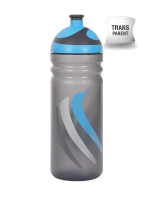 Originální Láhev R+B 0,7 l"Zdravá láhev" Bike 2K19 modrá