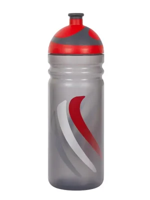 Láhev R+B 0,5 l"Zdravá láhev" Bike 2K19 červená Nejlepší Volba