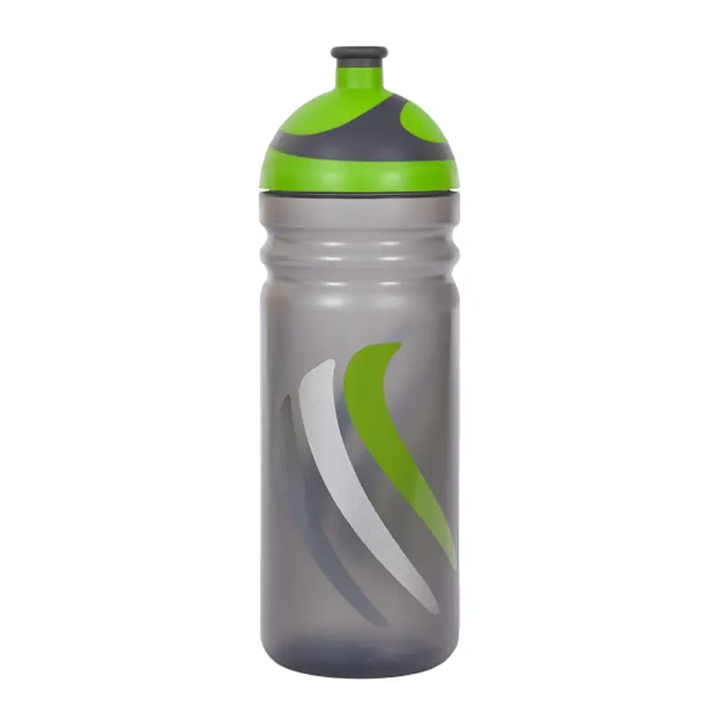 Láhev R+B 0,5 l"Zdravá láhev" Bike 2K19 zelená Cenová Bomba