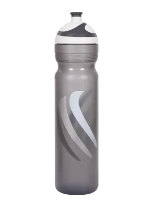 Časově Omezené Láhev R+B 1,0 l"Zdravá láhev" Bike 2K19 bílá
