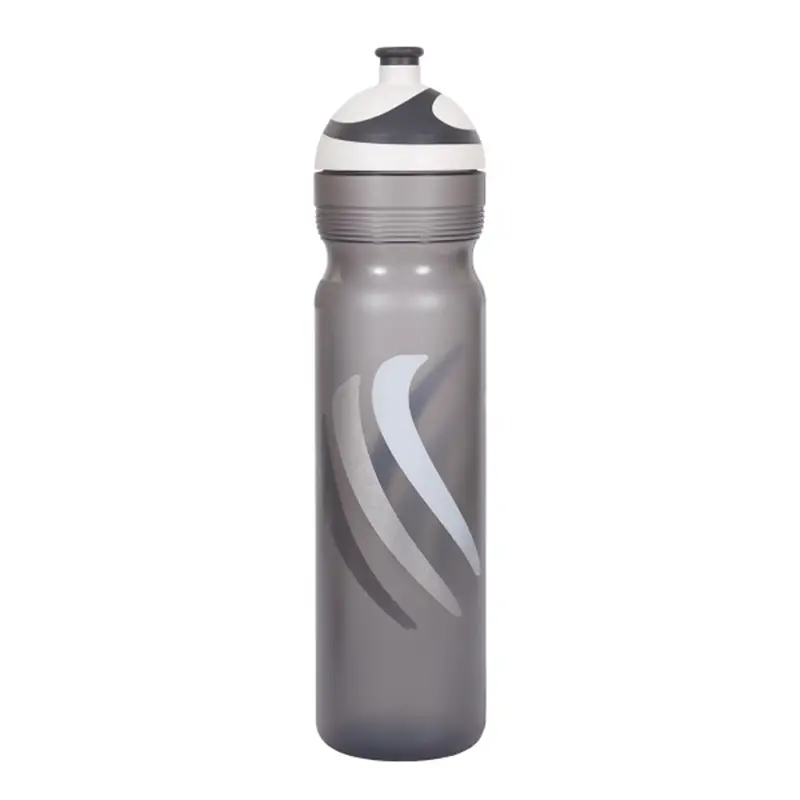 Časově Omezené Láhev R+B 1,0 l"Zdravá láhev" Bike 2K19 bílá