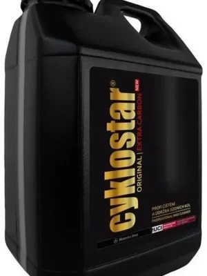 Kup Teď Čistič CykloStar originál extra carbon 2000 ml New