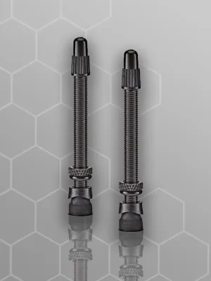 Oblíbený Ventilek bezdušový Weldtite 55 mm 2 ks