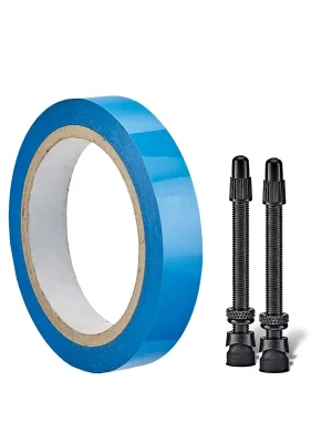 Bezdušový kit Weldtite MTB Top Prodej