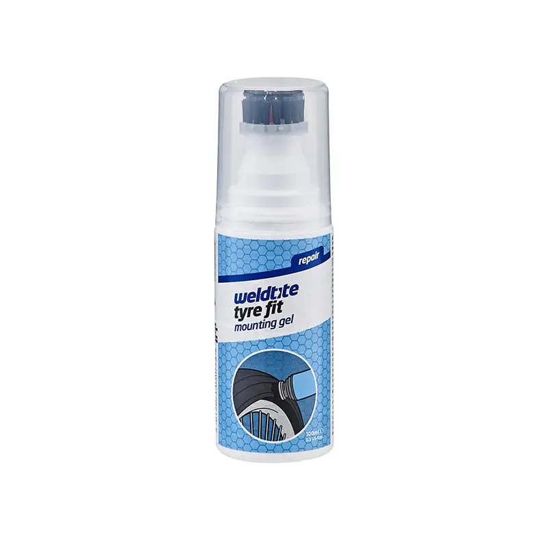 Gel pro instalaci plášťů Weldtite Akční Nabídka