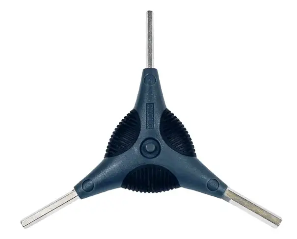 Odeslání Ihned Klíč imbus Y Cyclo Tools (4, 5, 6mm)