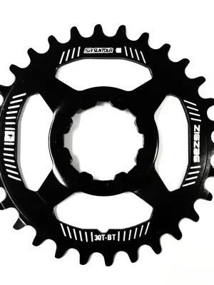 Převodník 30z pro kliky SR Suntour Zeron (Boost) Jen Po Omezenou Doba