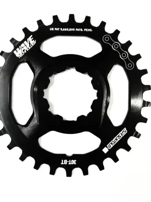 Víkendová Akce Převodník 32z pro kliky SR Suntour Aion / Auron (Boost)