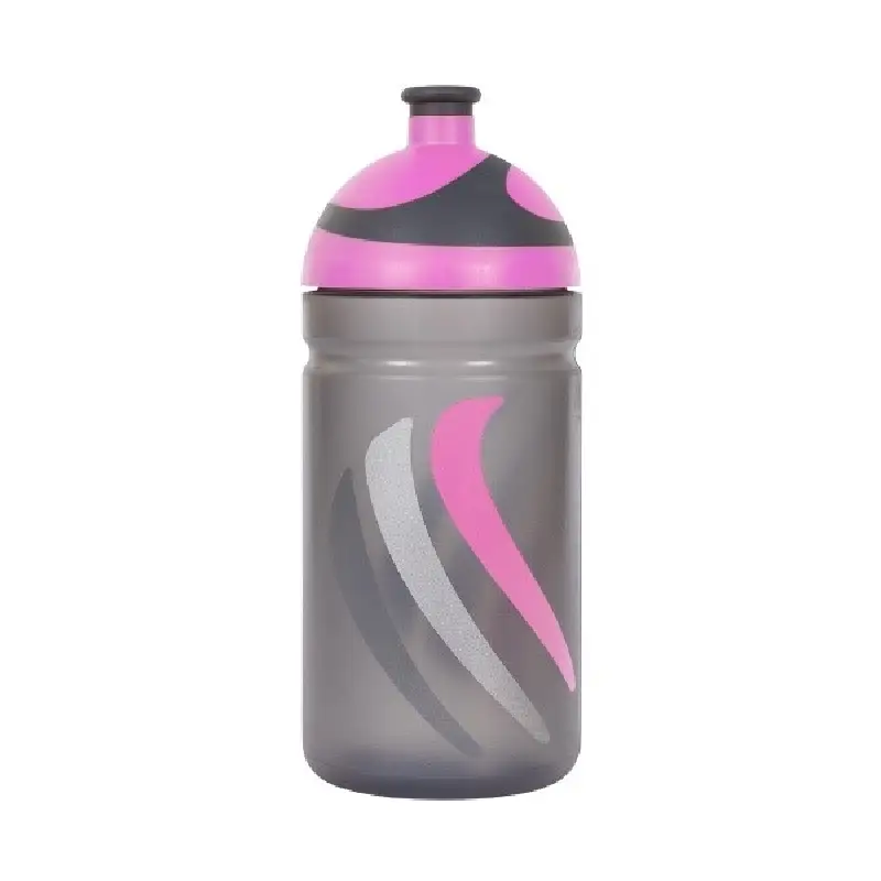 Objednat Nyní Láhev R+B 0,5 l"Zdravá láhev" Bike 2K19 růžová