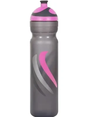 Láhev R+B 1,0 l"Zdravá láhev" Bike 2K19 růžová Objednat Nyní