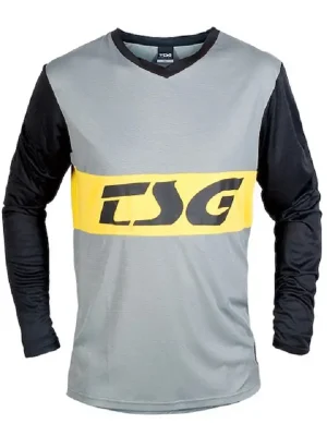 Expresní Doručení Dres TSG Waft Jersey dlouhý rukáv, XS