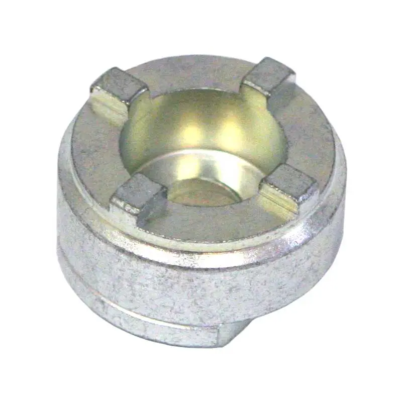 Stahovák volnokolečka BMX 4 zuby 31x19,5x4,3 mm 10 Víkendová Akce