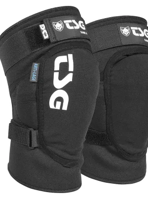 Vrácení Zdarma Chrániče kolen TSG "Tahoe A" black, XL