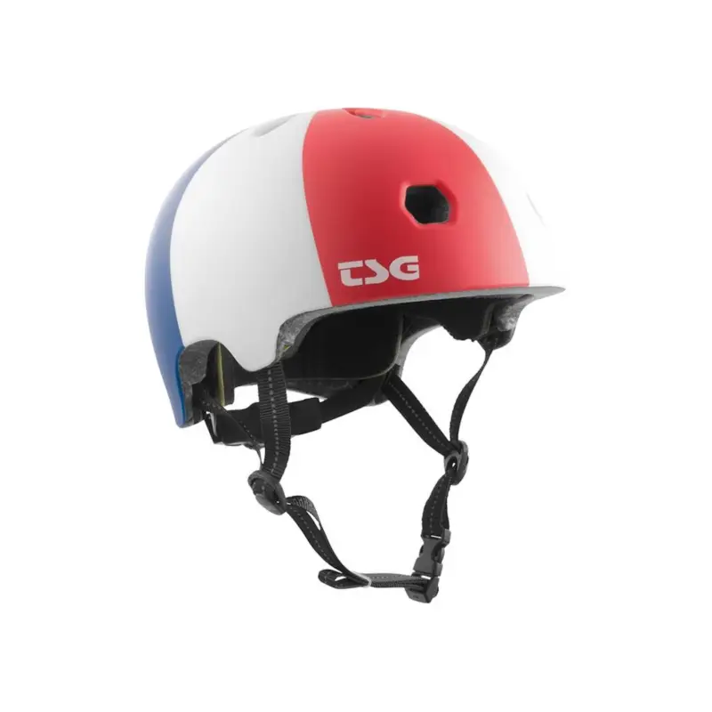 Přilba TSG Meta Graphic Desing Globetrotter, L / XL Must-Have