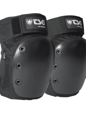 Levný Chrániče kolen TSGkneepad all terrain, M