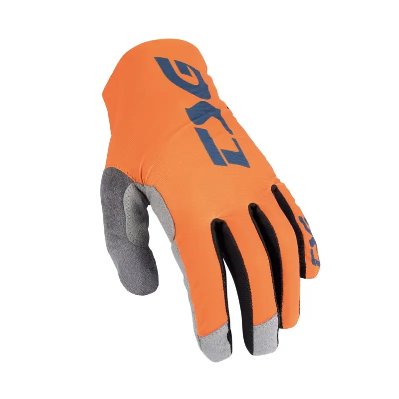 Rukavice TSG "Mate" Orange, L Nejlepší Volba