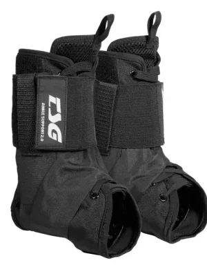 Chrániče kotníků TSG Ankle Support 2.0, S / M Nízká Cena