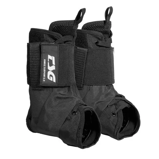 Chrániče kotníků TSG Ankle Support 2.0, S / M Nízká Cena
